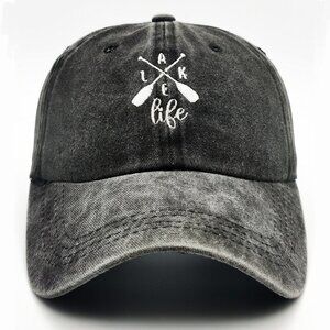 Unisex Fashion Sun Hat Baseball Cap